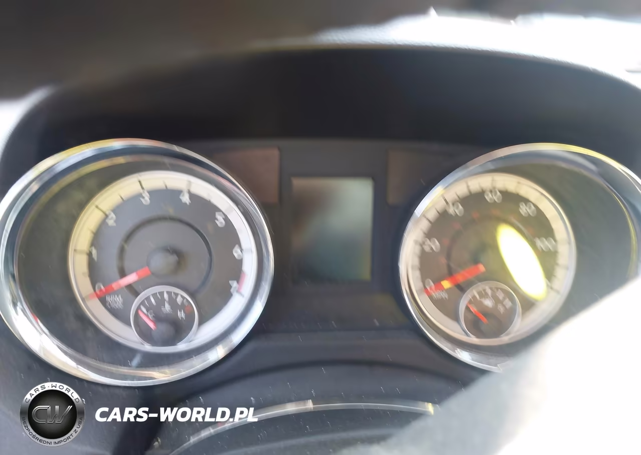 2011 Dodge Grand Caravan Crew VIN:2D4RN5DG0BR741175 - 7