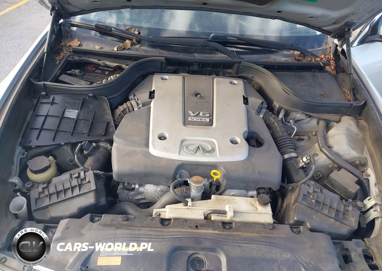 2010 Infiniti G37 Journey VIN:JN1CV6AP0AM200709 - 10
