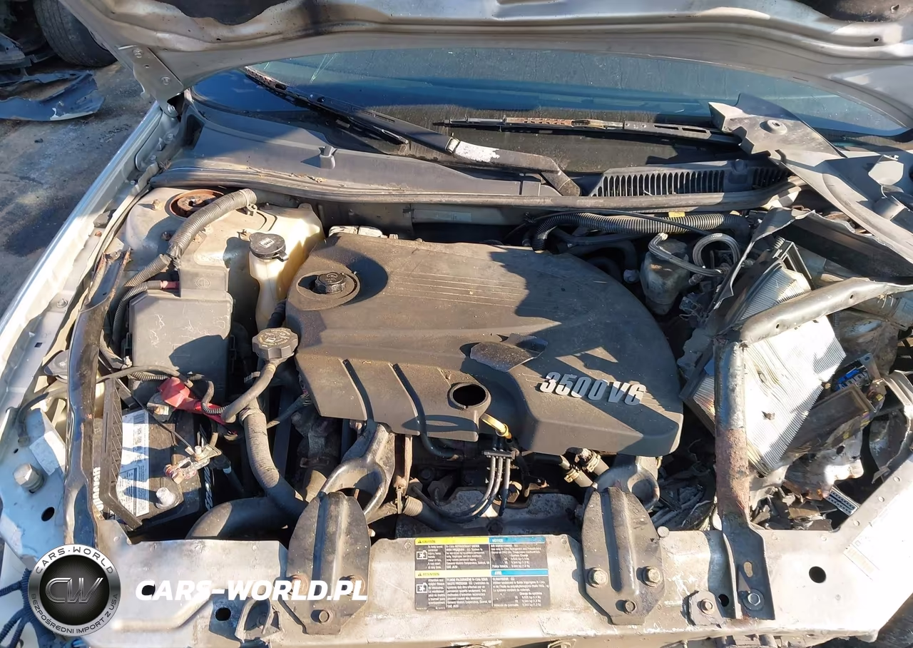 2009 Chevrolet Impala Lt VIN:2G1WT57K891236511 - 10