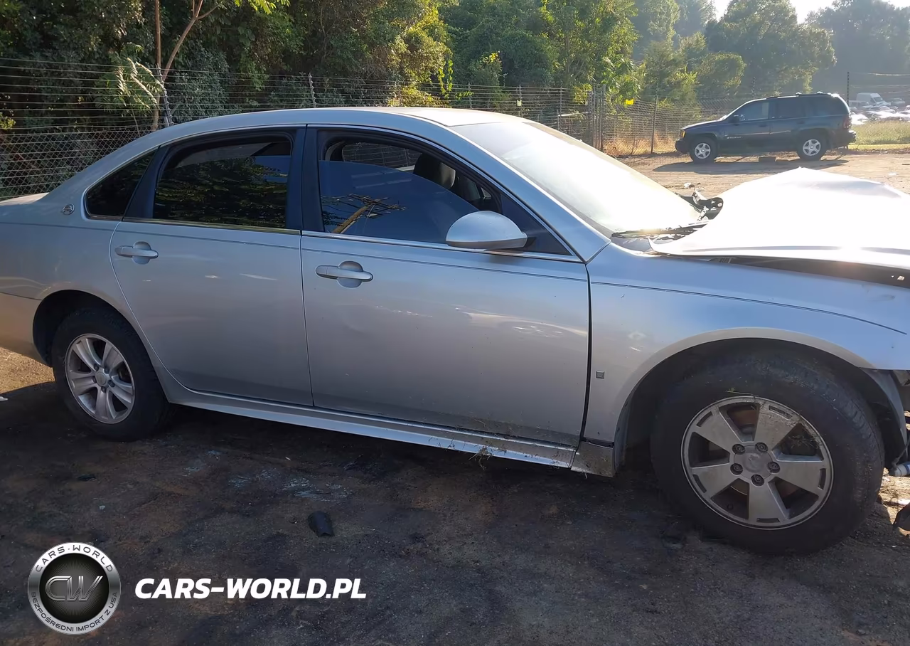 2009 Chevrolet Impala Lt VIN:2G1WT57K891236511 - 14