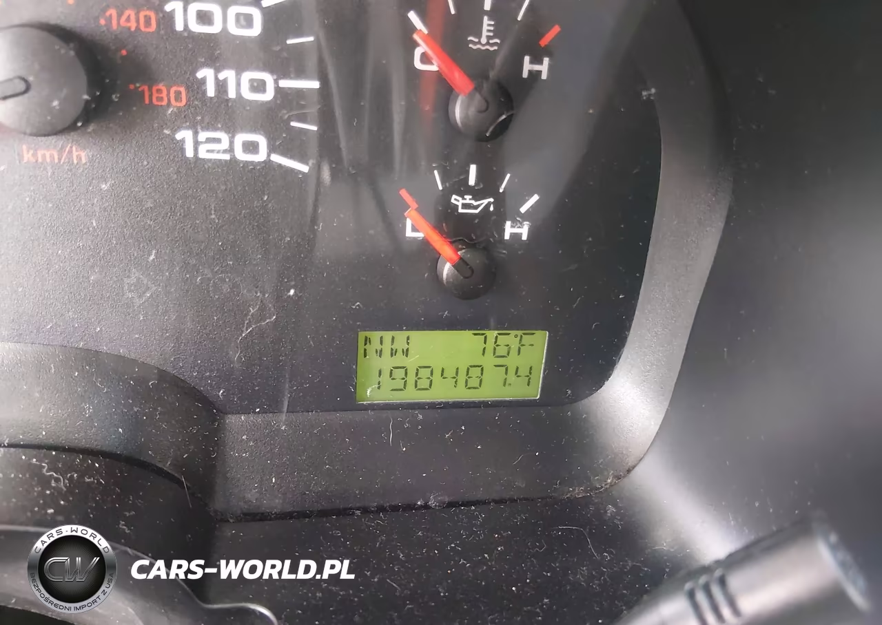 2005 Ford F-150 Xlt VIN:1FTRW12W45KB96615 - 17