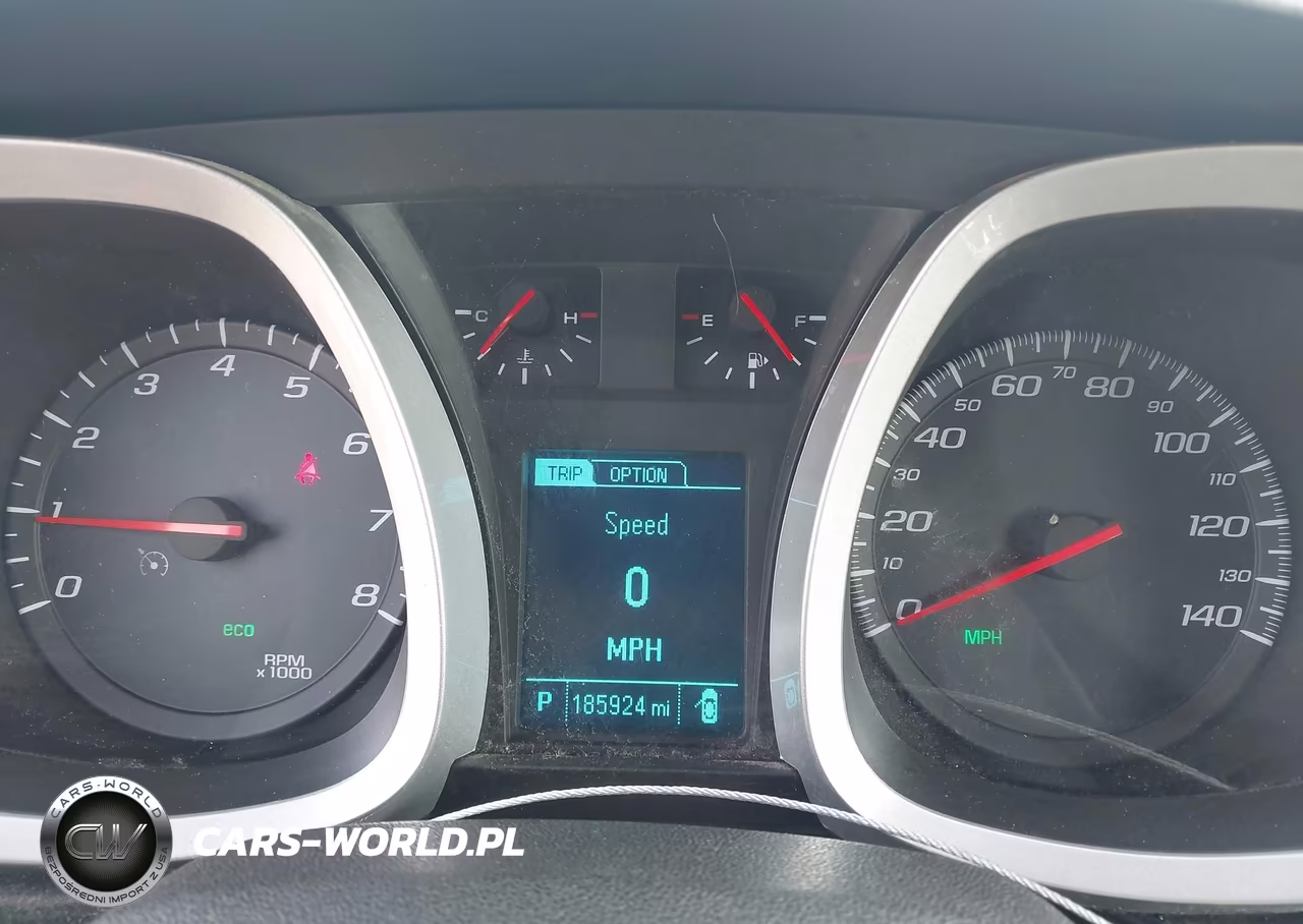 2014 Chevrolet Equinox Ls VIN:2GNALAEKXE6343125 - 7