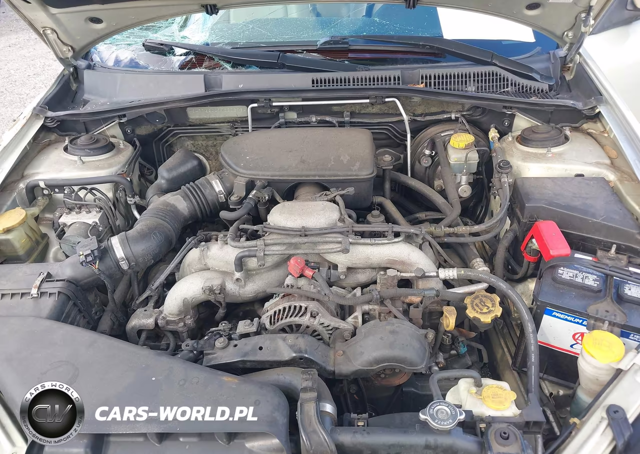 2007 Subaru Outback 2.5I Limited VIN:4S4BP62C277330878 - 10