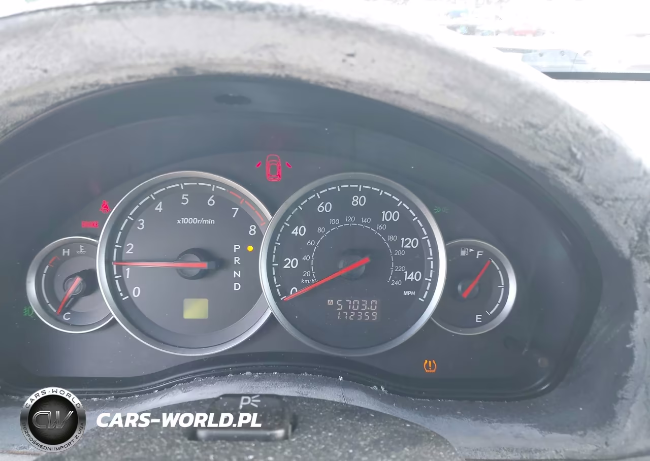 2007 Subaru Outback 2.5I Limited VIN:4S4BP62C277330878 - 7