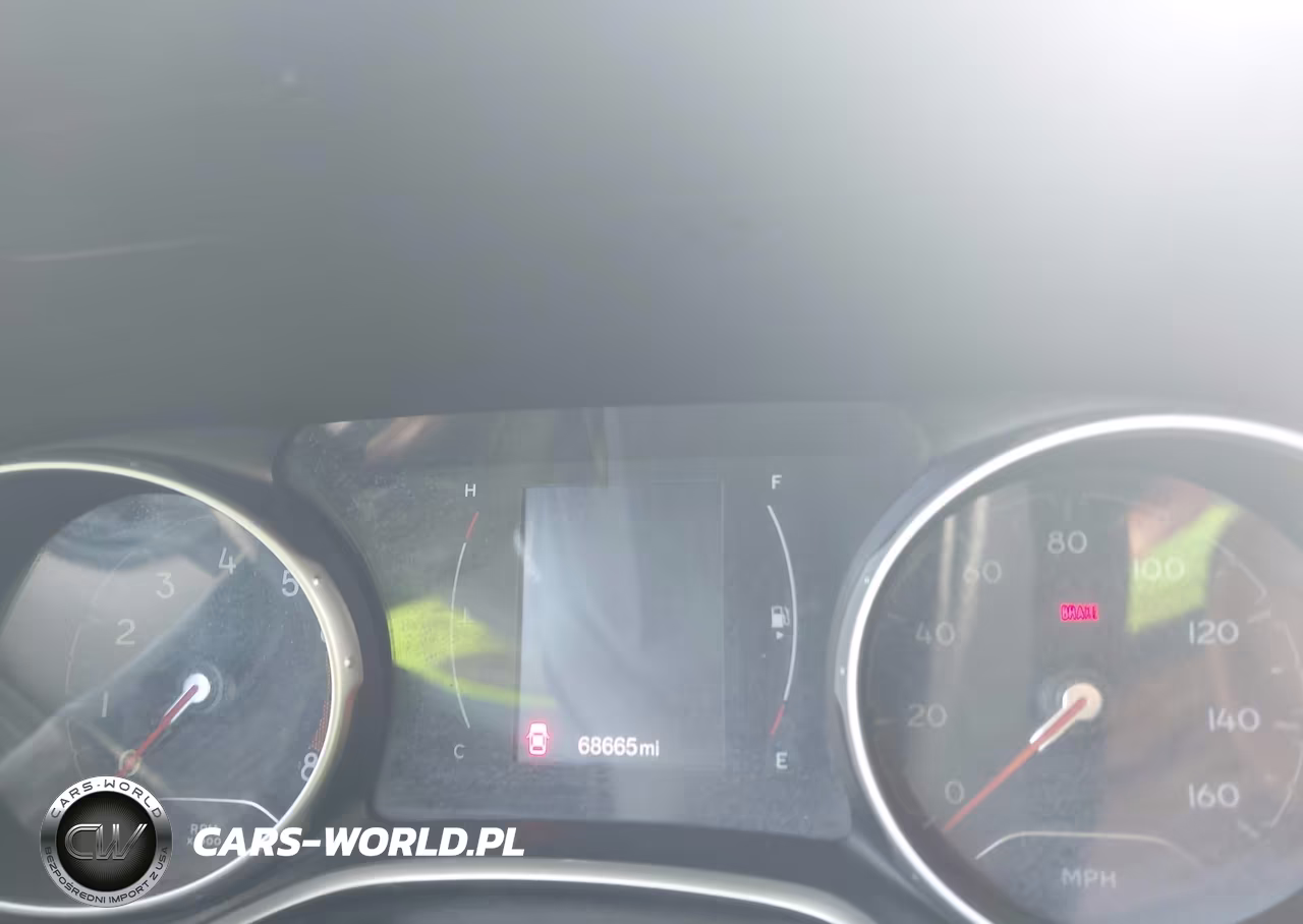 2019 Jeep Compass Latitude 4X4 VIN:3C4NJDBB9KT834279 - 7