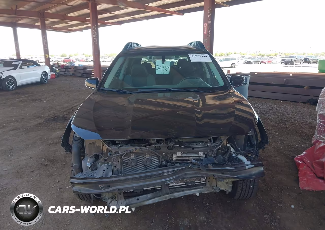 2021 Subaru Outback Onyx Edition Xt VIN:4S4BTGLD0M3132747 - 12