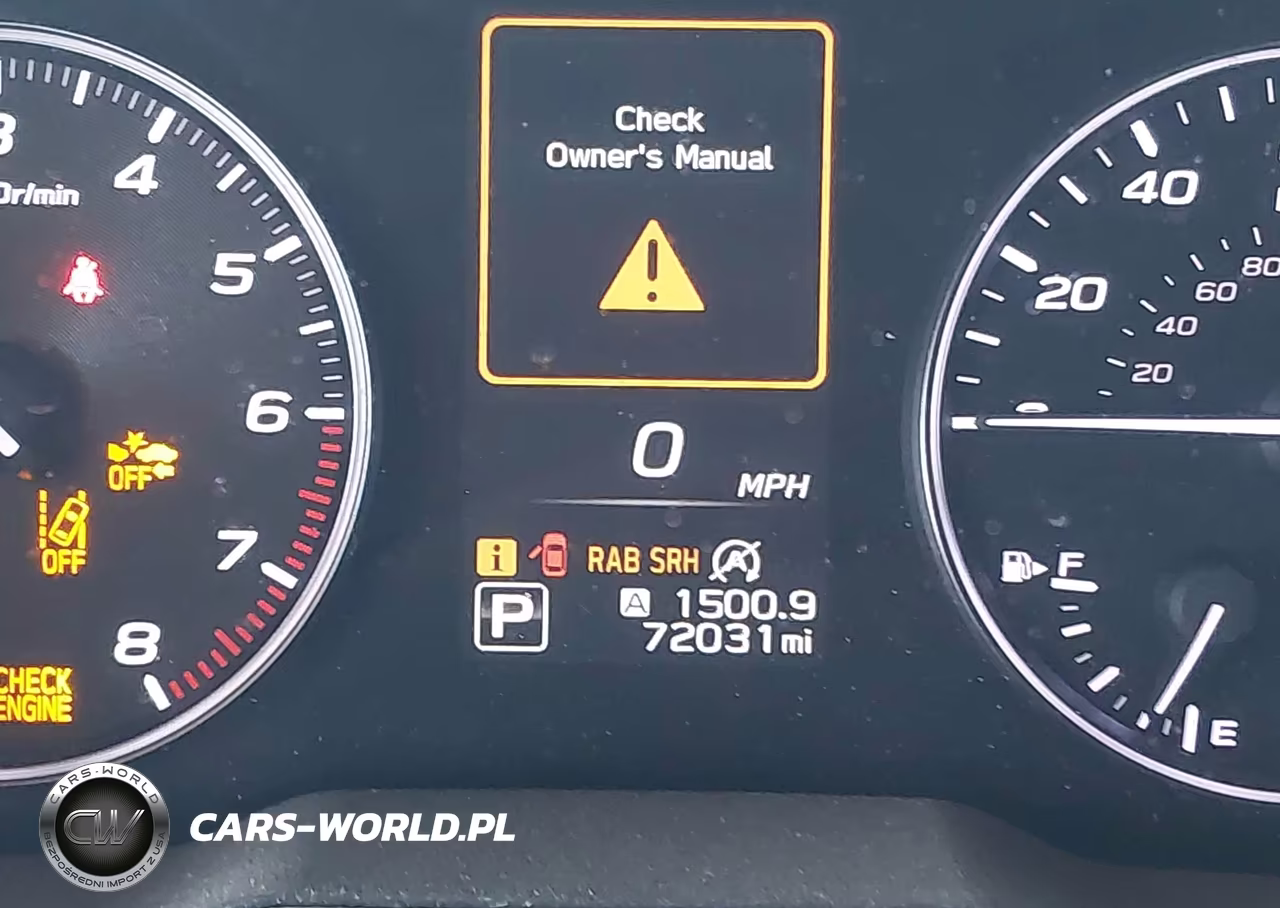 2021 Subaru Outback Onyx Edition Xt VIN:4S4BTGLD0M3132747 - 15