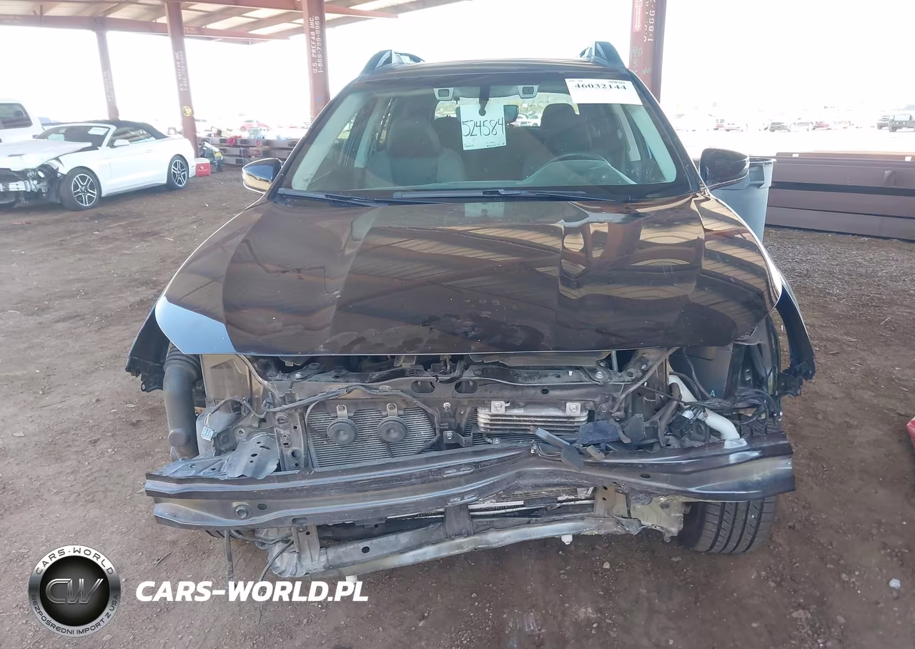 2021 Subaru Outback Onyx Edition Xt VIN:4S4BTGLD0M3132747 - 6