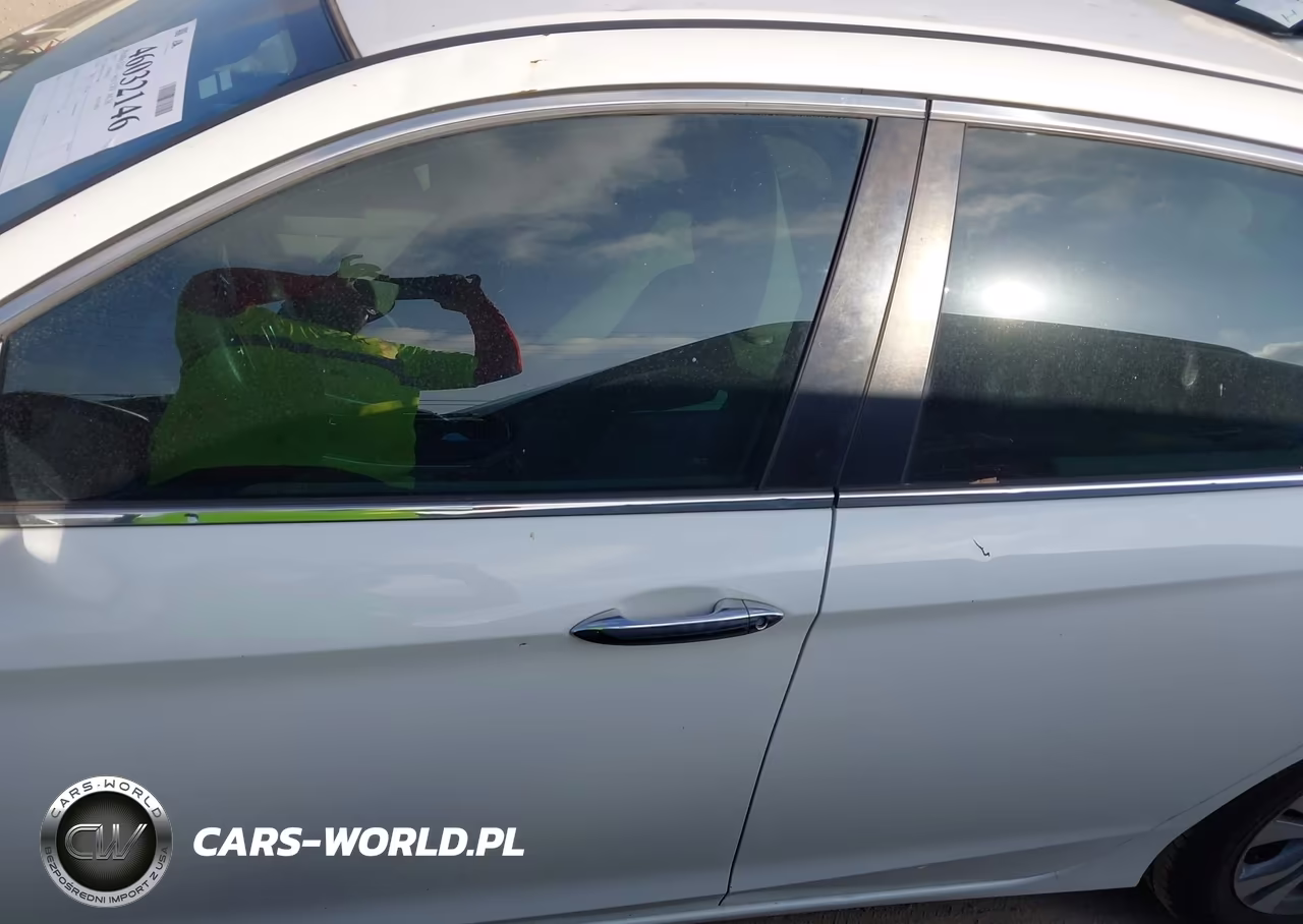 2013 Honda Accord Lx VIN:1HGCR2F37DA278881 - 14