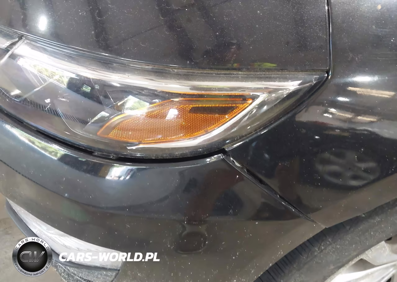 2019 Chevrolet Malibu Lt VIN:1G1ZD5ST9KF125443 - 6