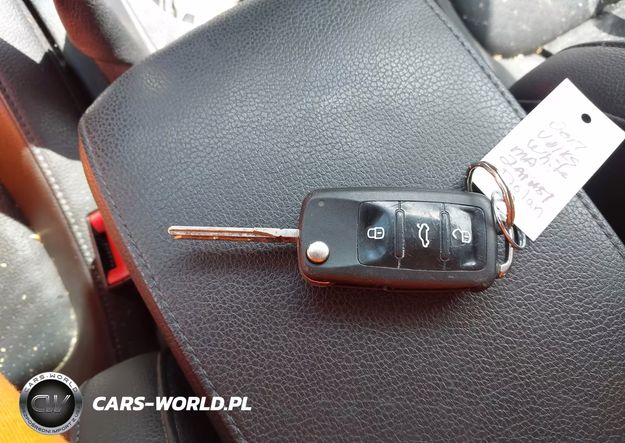 2017 Volkswagen Jetta 1.4T Se VIN:3VWB67AJ9HM242945 - 11