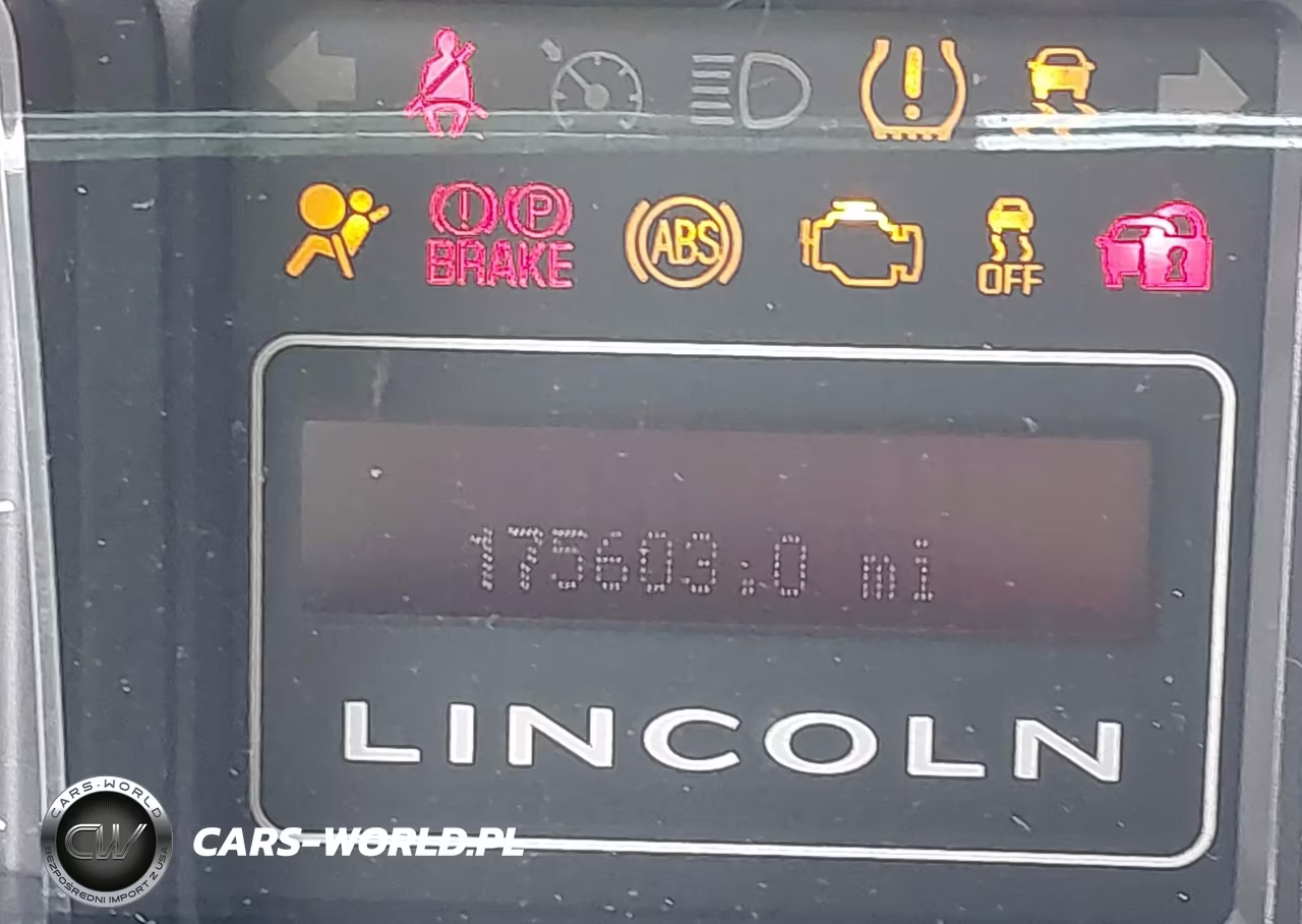 2013 Lincoln Navigator VIN:5LMJJ2J53DEL01273 - 15