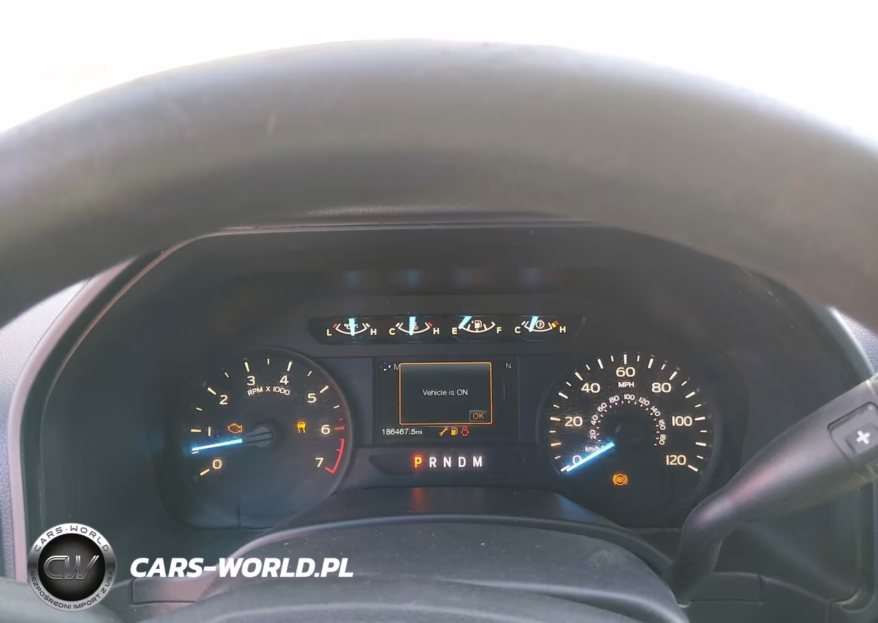 2018 Ford F-150 Xl VIN:1FTFW1E56JFD42439 - 7