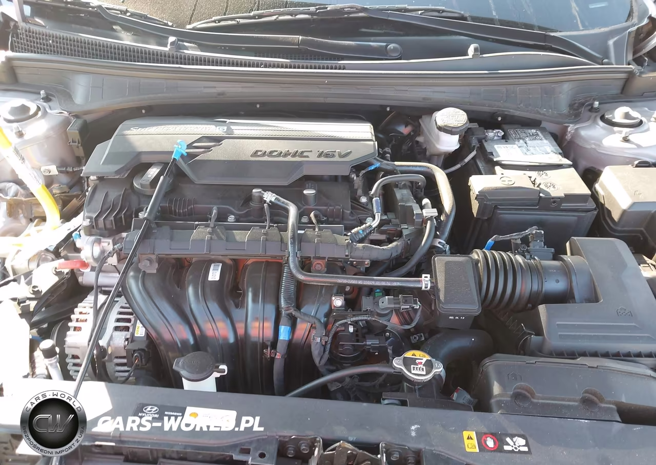 2022 Hyundai Elantra Limited VIN:KMHLP4AG0NU365365 - 10