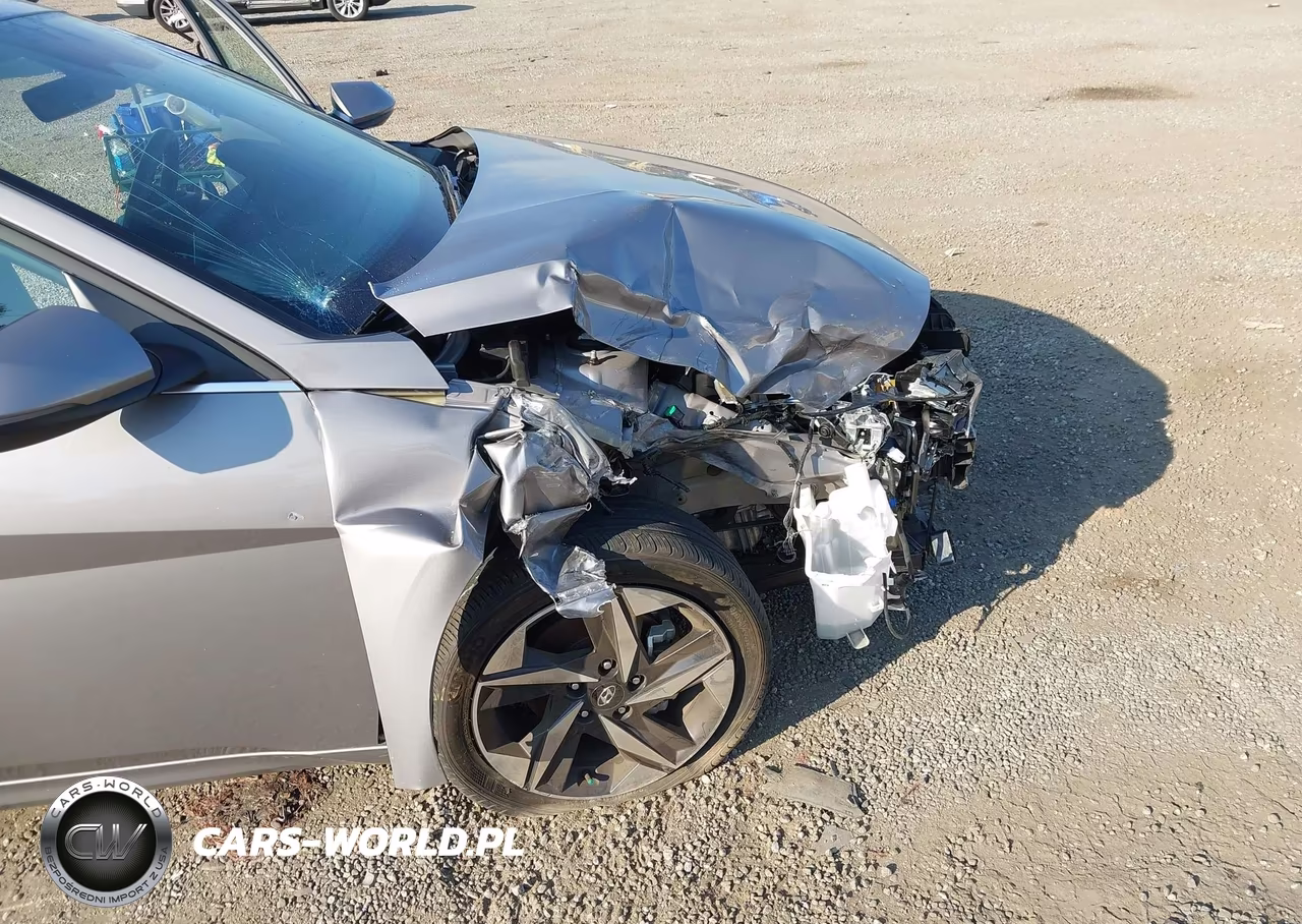 2022 Hyundai Elantra Limited VIN:KMHLP4AG0NU365365 - 6