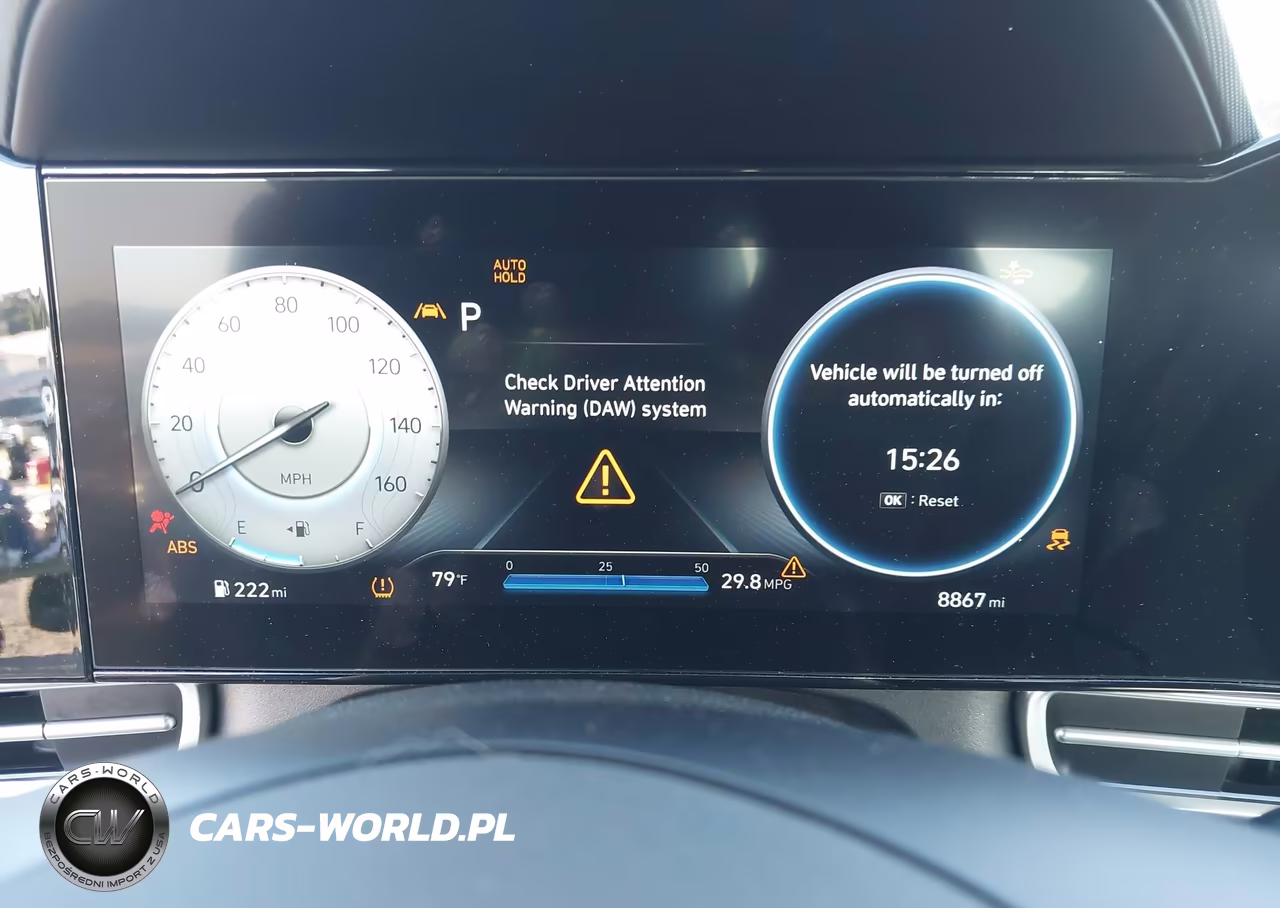 2022 Hyundai Elantra Limited VIN:KMHLP4AG0NU365365 - 7
