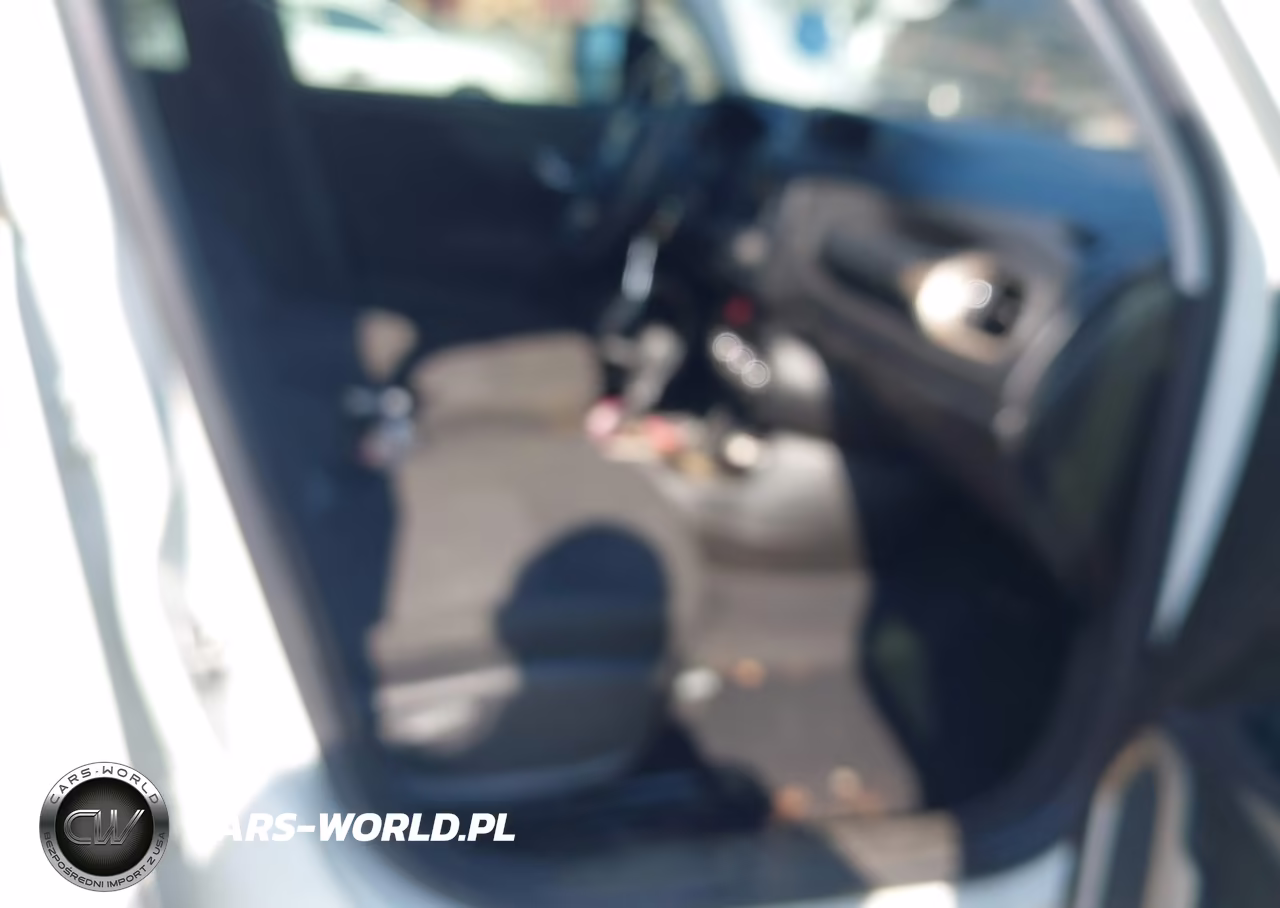 2017 Jeep Renegade Sport Fwd VIN:ZACCJAAB7HPE69866 - 5