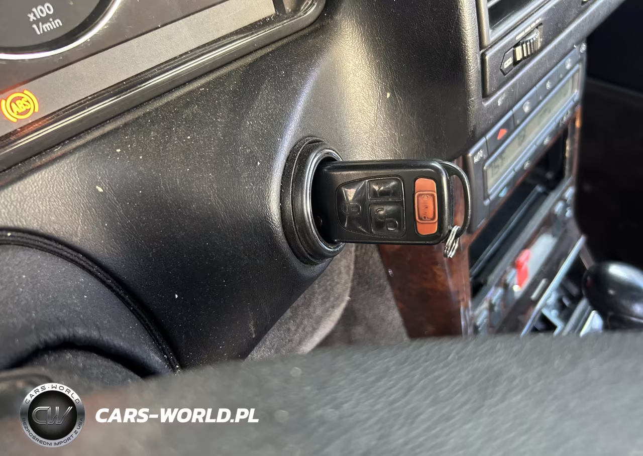 2001 Mercedes-Benz Sl 500 VIN:WDBFA68F01F200280 - 11