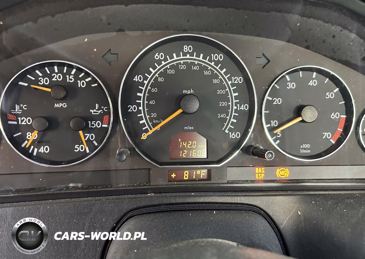 2001 Mercedes-Benz Sl 500 VIN:WDBFA68F01F200280 - 7