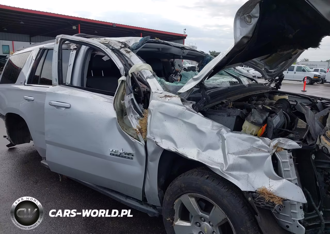 2019 Chevrolet Tahoe Lt VIN:1GNSCBKC2KR192630 - 13