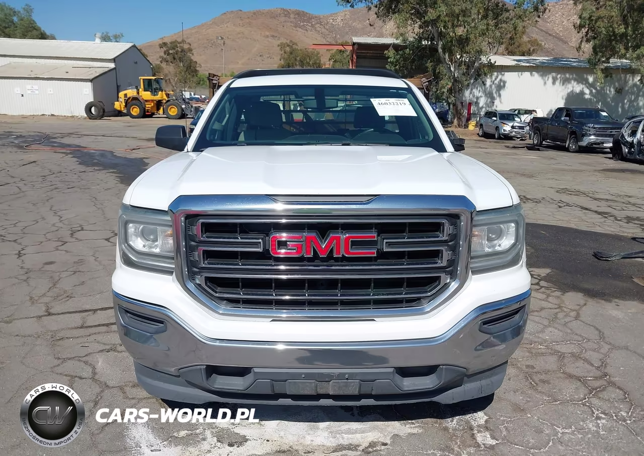 2017 GMC Sierra 1500 VIN:1GTN1LEC3HZ903810 - 13