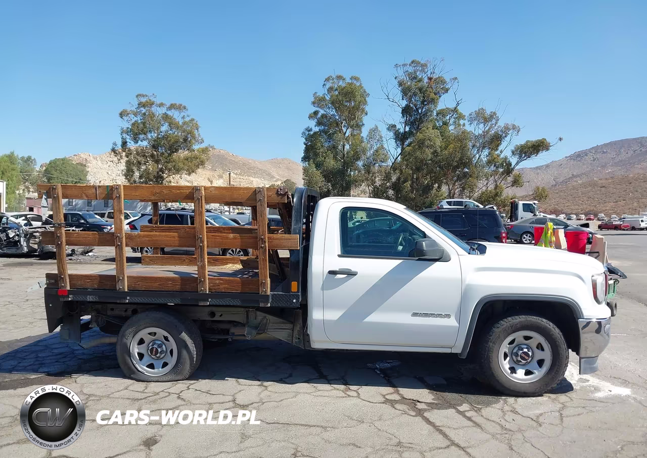 2017 GMC Sierra 1500 VIN:1GTN1LEC3HZ903810 - 14