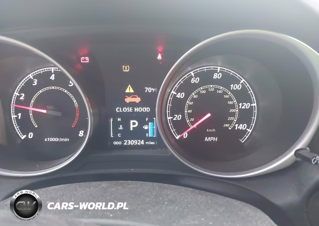 2014 Mitsubishi Outlander Sport Es VIN:4A4AP3AUXEE004756 - 7