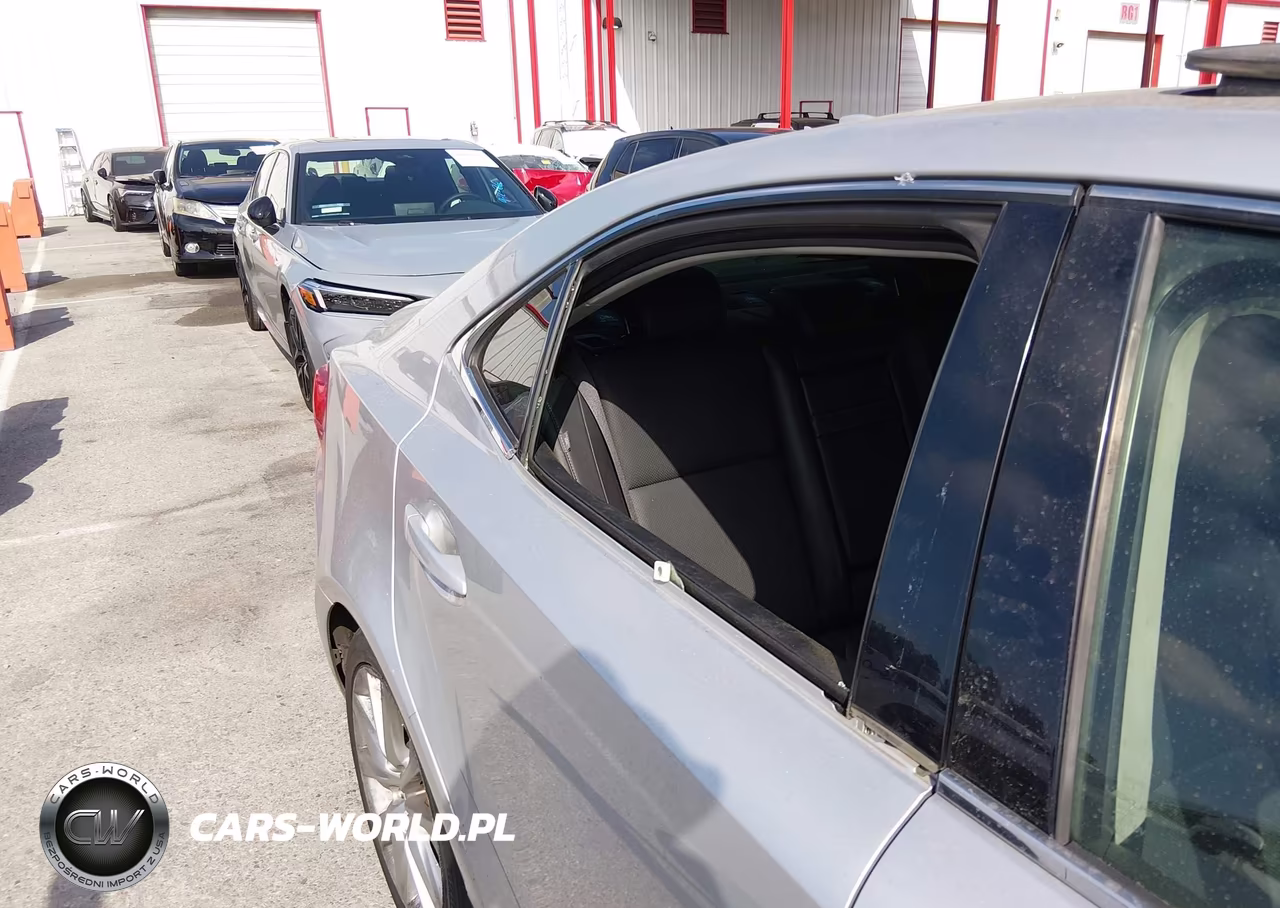 2016 Lexus Is 200T VIN:JTHBA1D22G5010516 - 6
