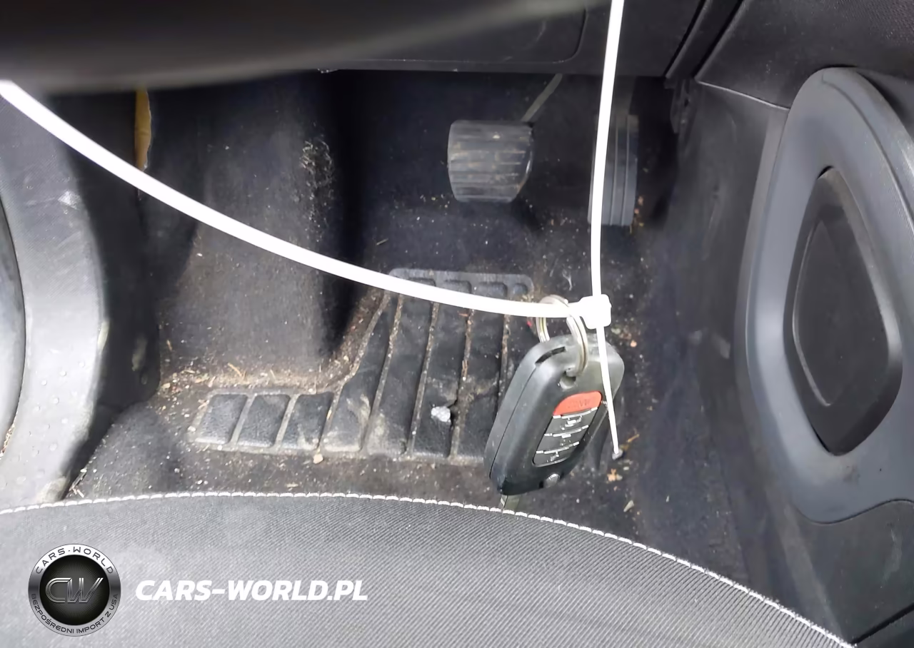 2016 Smart Fortwo Passion VIN:WMEFJ5DA6GK057925 - 11
