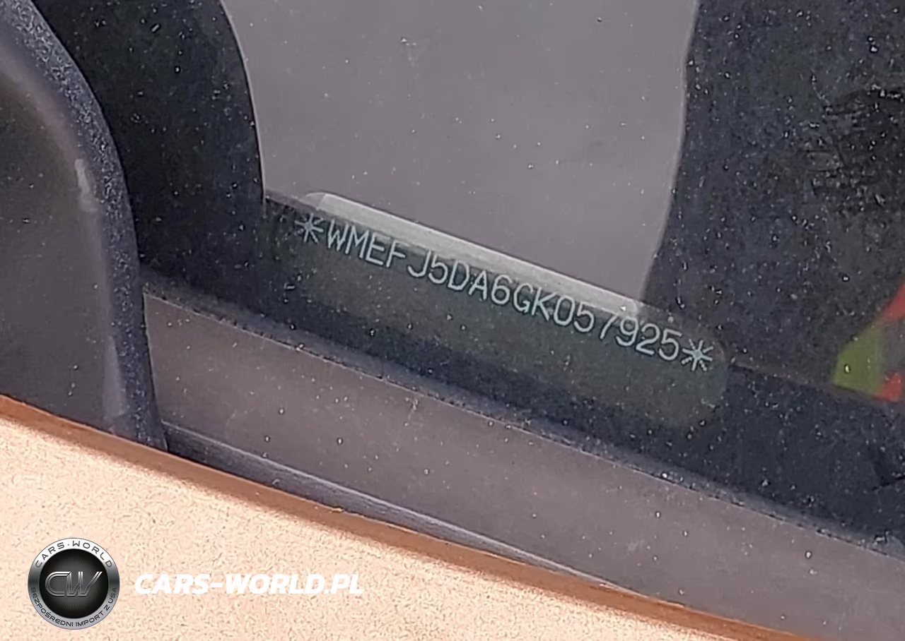 2016 Smart Fortwo Passion VIN:WMEFJ5DA6GK057925 - 12