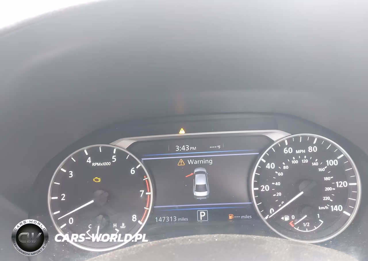2020 Nissan Altima S Fwd VIN:1N4BL4BV1LC120849 - 15