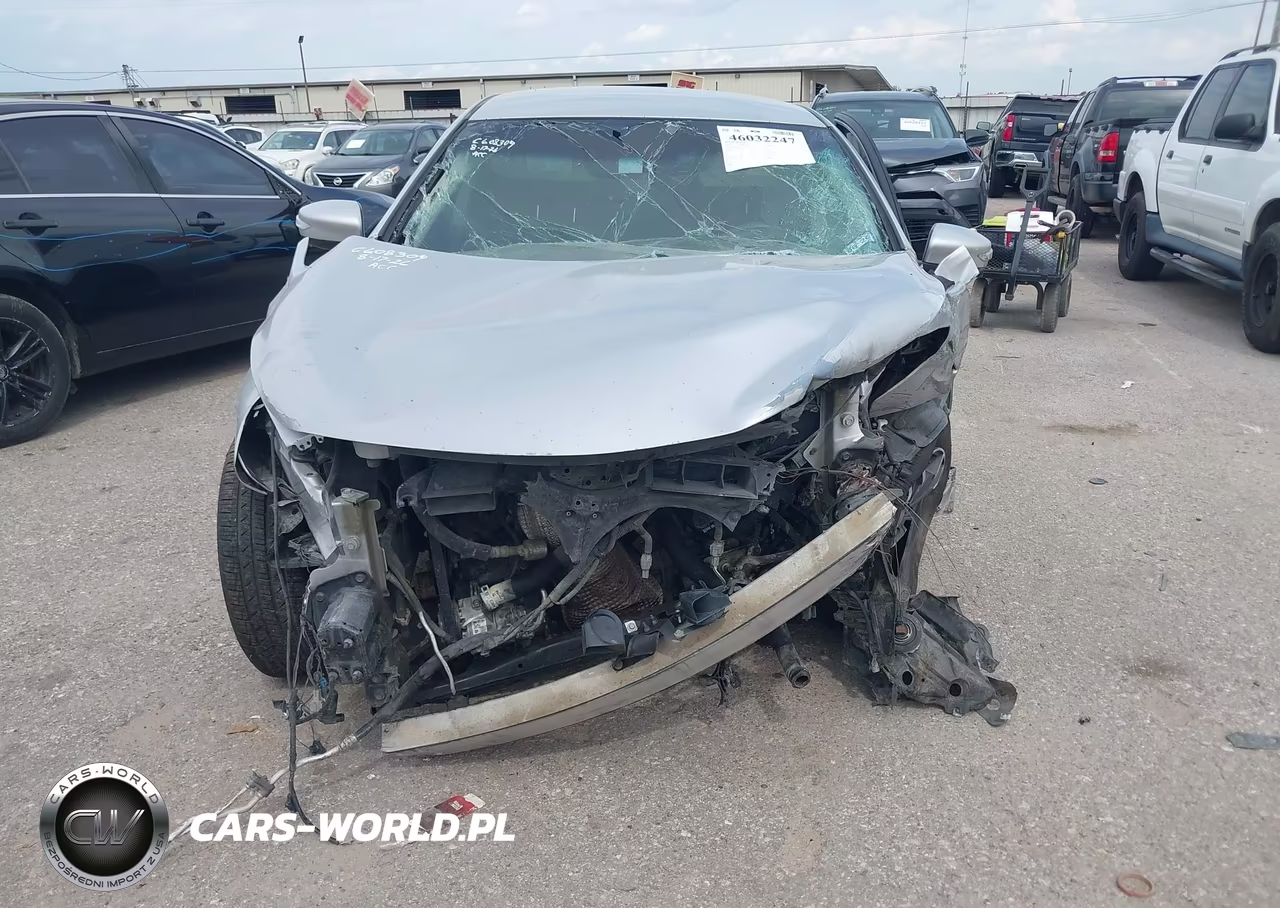 2014 Nissan Altima 2.5 S VIN:1N4AL3APXEN346548 - 11