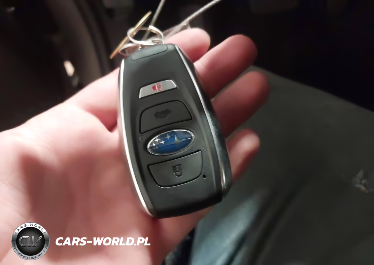 2026 Subaru Outback Wilderness VIN:JF2BURLD6TY486756 - 11
