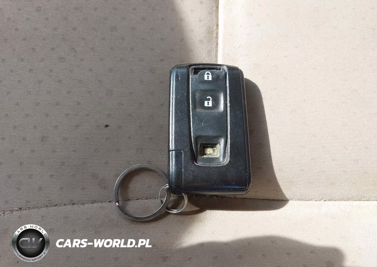2005 Toyota Prius VIN:JTDKB22U457007255 - 11
