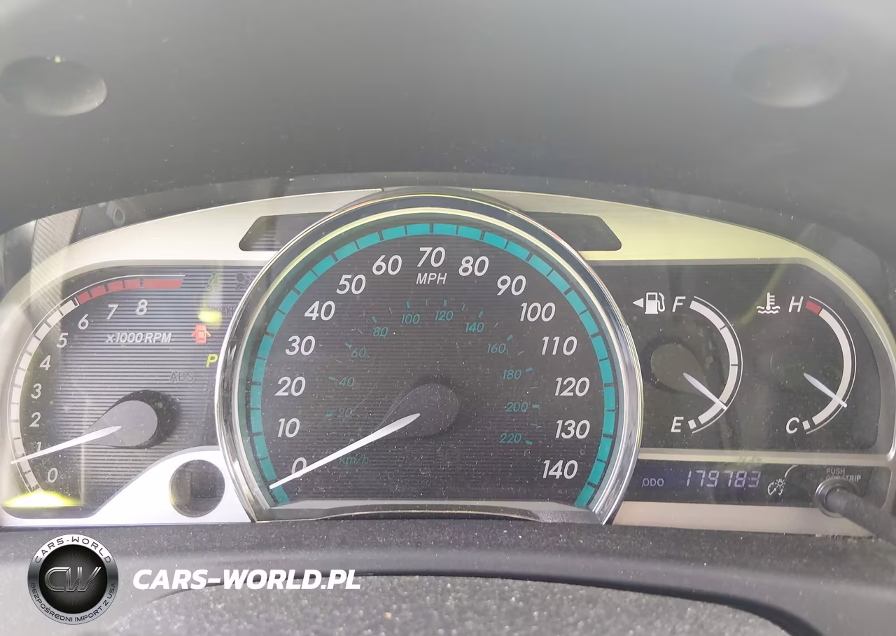 2015 Toyota Venza Xle VIN:4T3BA3BB8FU066953 - 7