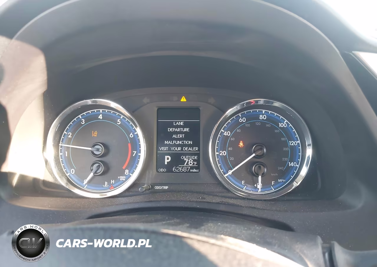 2017 Toyota Corolla Le Eco VIN:5YFBPRHE6HP704052 - 7