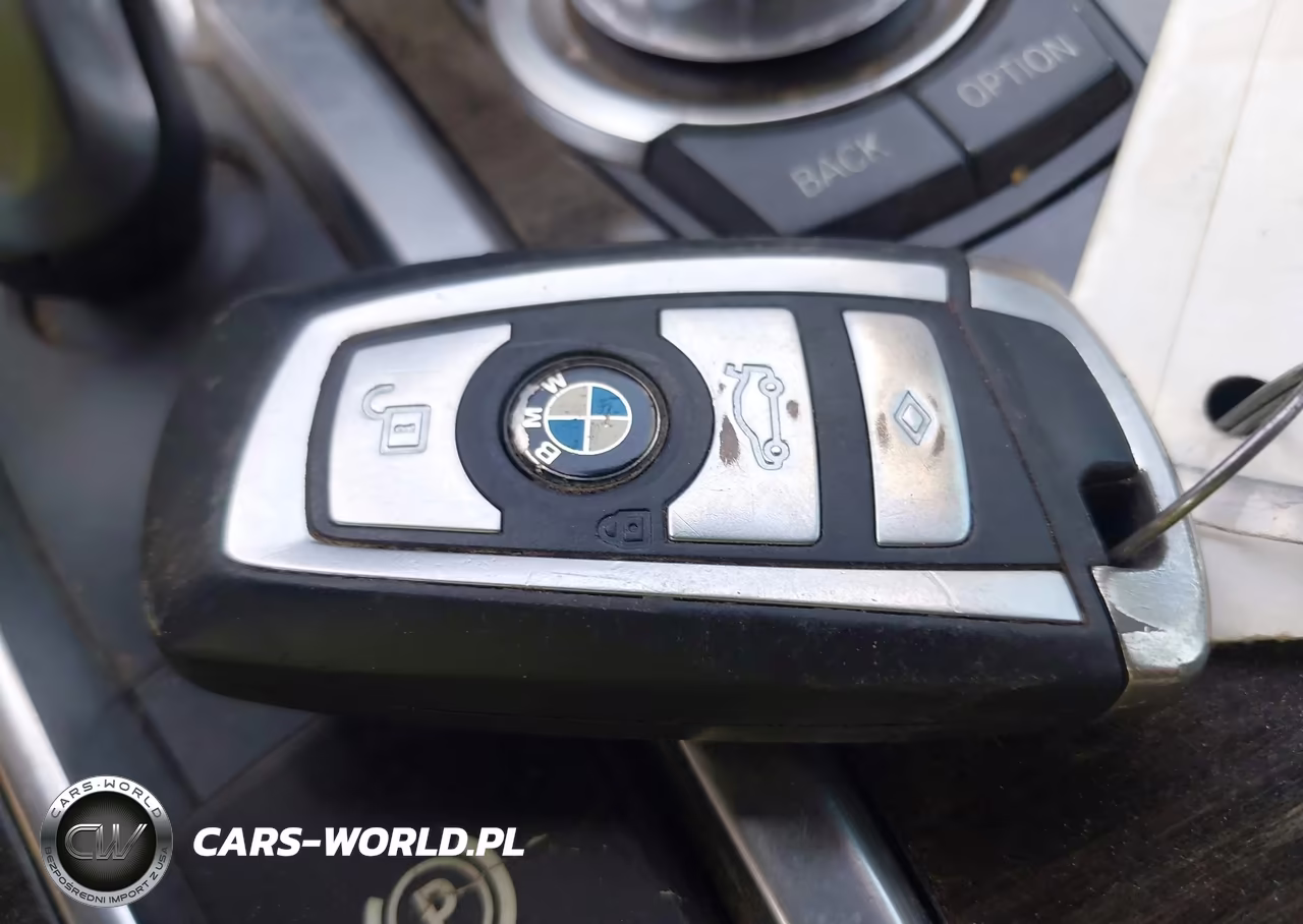 2011 BMW 740Li VIN:WBAKB4C58BC575270 - 11