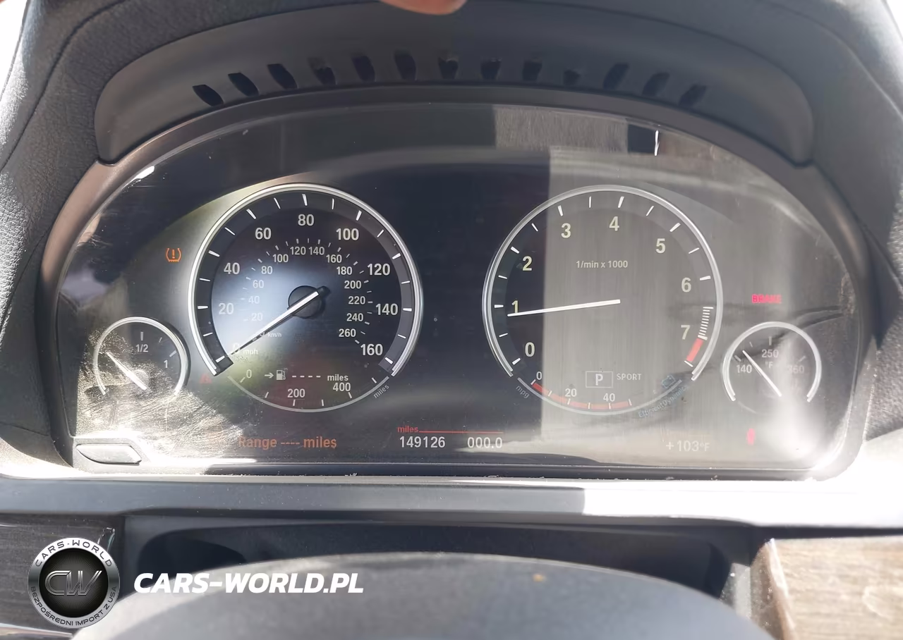 2011 BMW 740Li VIN:WBAKB4C58BC575270 - 7