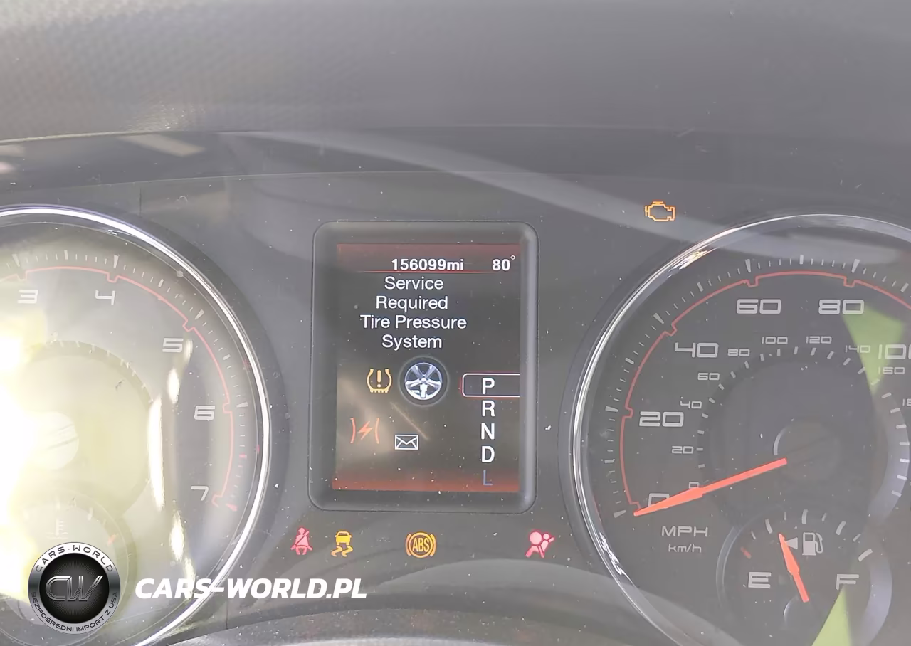 2012 Dodge Charger Se VIN:2C3CDXBG7CH157839 - 7
