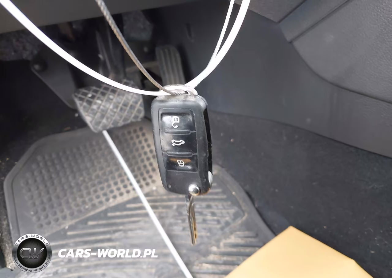 2017 Volkswagen Jetta 1.4T Se VIN:3VWDB7AJ3HM208570 - 11