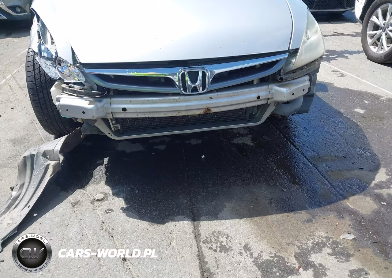 2006 Honda Accord 2.4 Ex VIN:1HGCM55866A150048 - 18