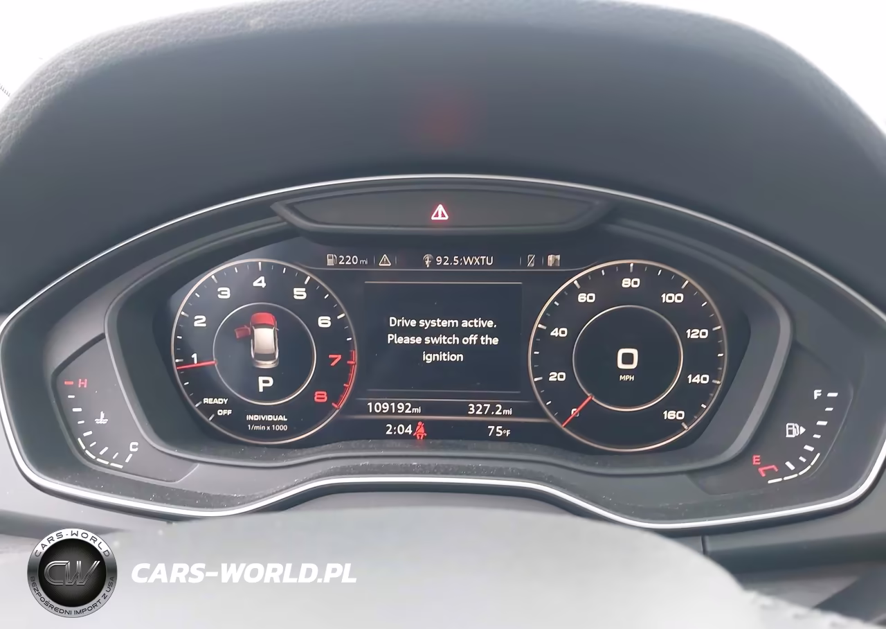2020 Audi Q5 Premium Plus 45 Tfsi Quattro S Tronic VIN:WA1BNAFY6L2024612 - 7