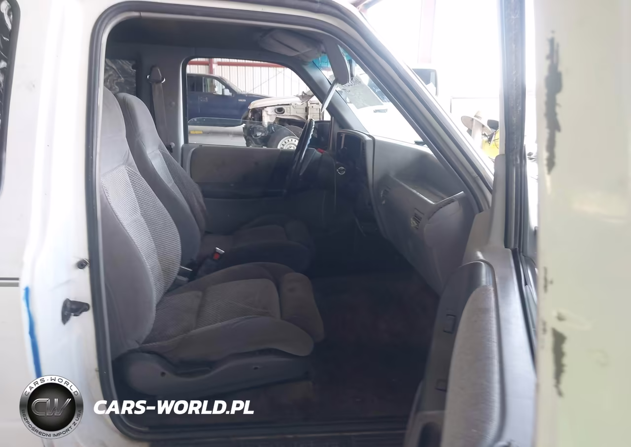 1994 Ford Ranger Super Cab VIN:1FTCR14X6RPA53368 - 5