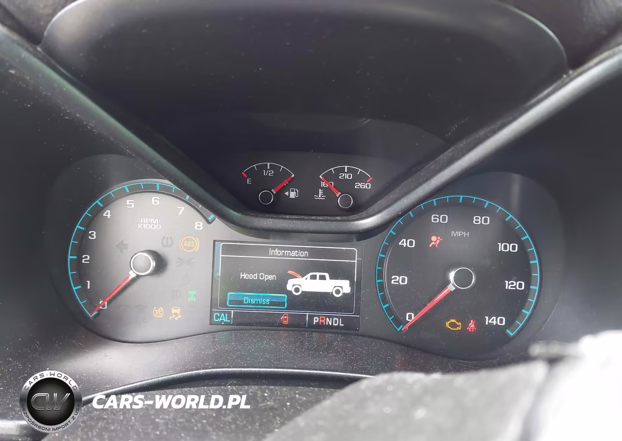 2018 GMC Canyon Sle VIN:1GTG6CEN0J1133081 - 7