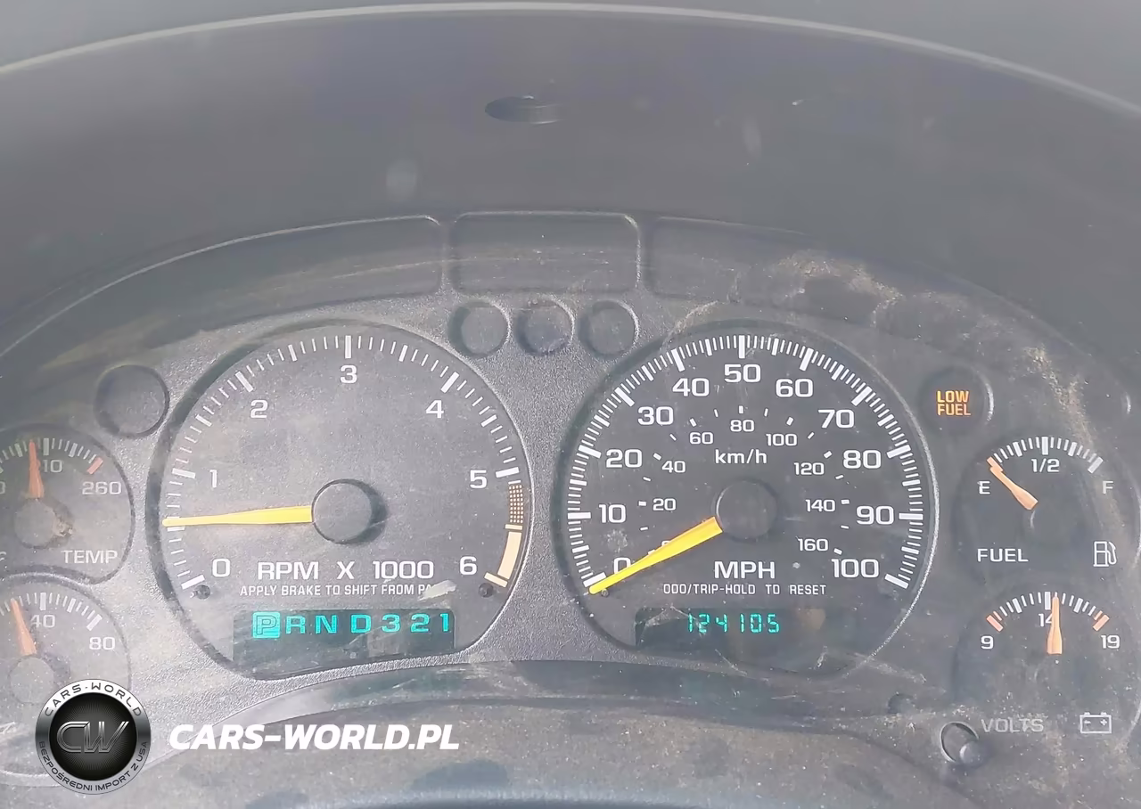 2001 Chevrolet S-10 Ls VIN:1GCCS19W11K148765 - 7