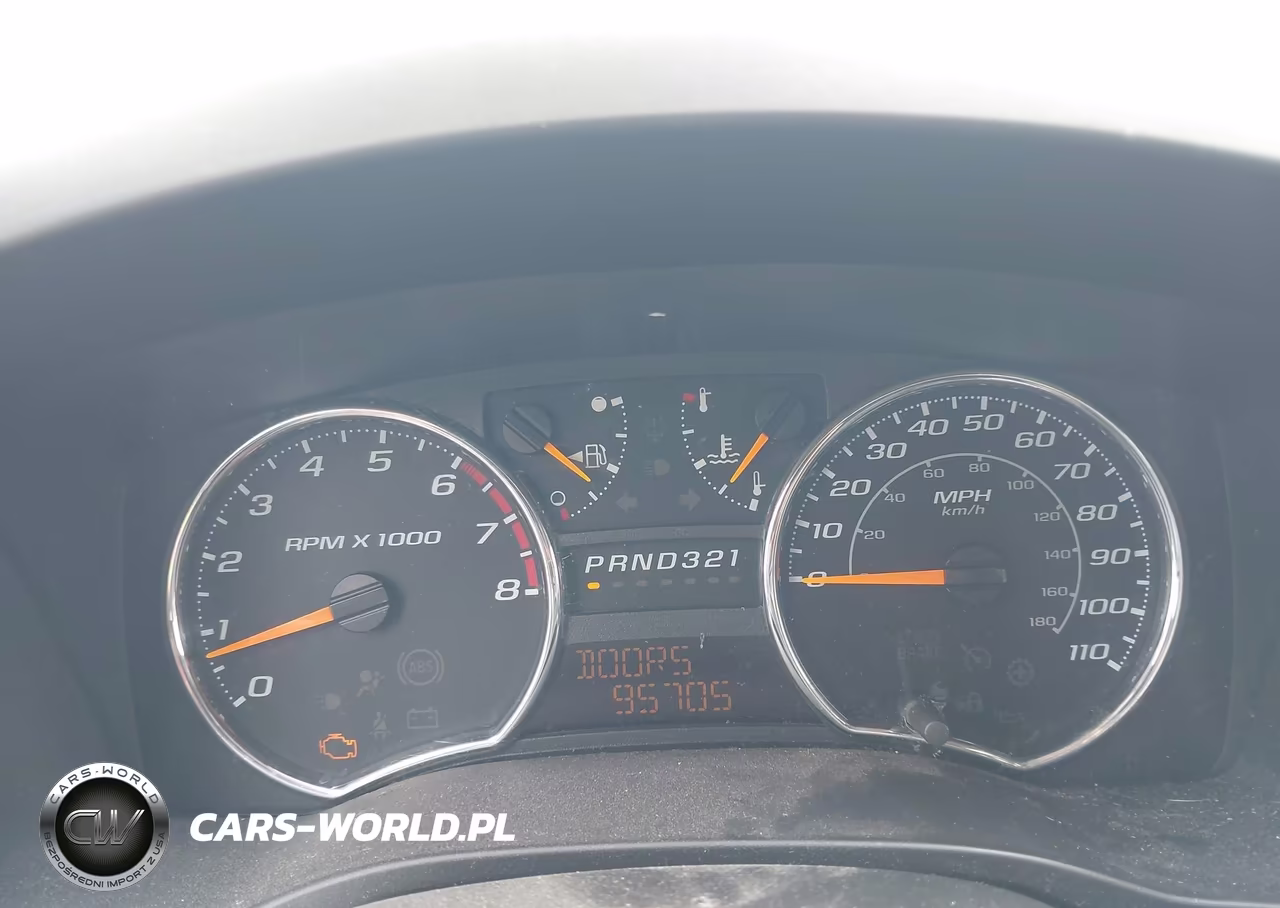 2007 Chevrolet Colorado Lt VIN:1GCDT19E778166444 - 7