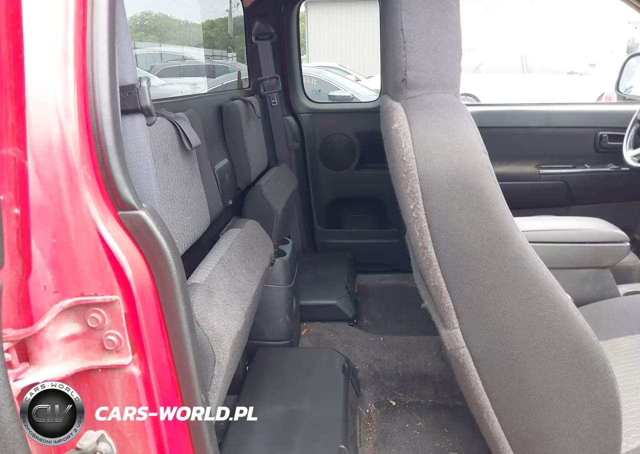2007 Chevrolet Colorado Lt VIN:1GCDT19E778166444 - 8