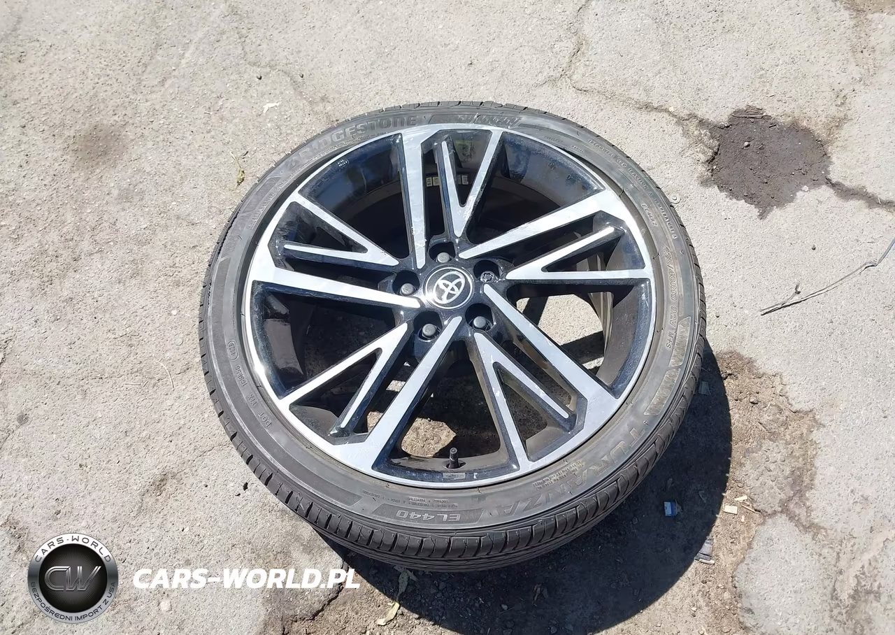 2026 Toyota Camry Xse VIN:4T1DAACK3TU730365 - 12