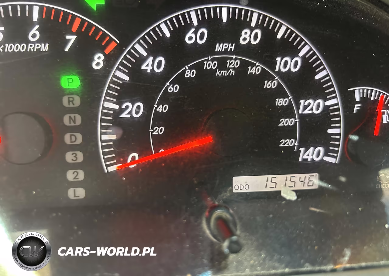 2005 Toyota Camry Xle V6 VIN:4T1BF32K75U594377 - 7