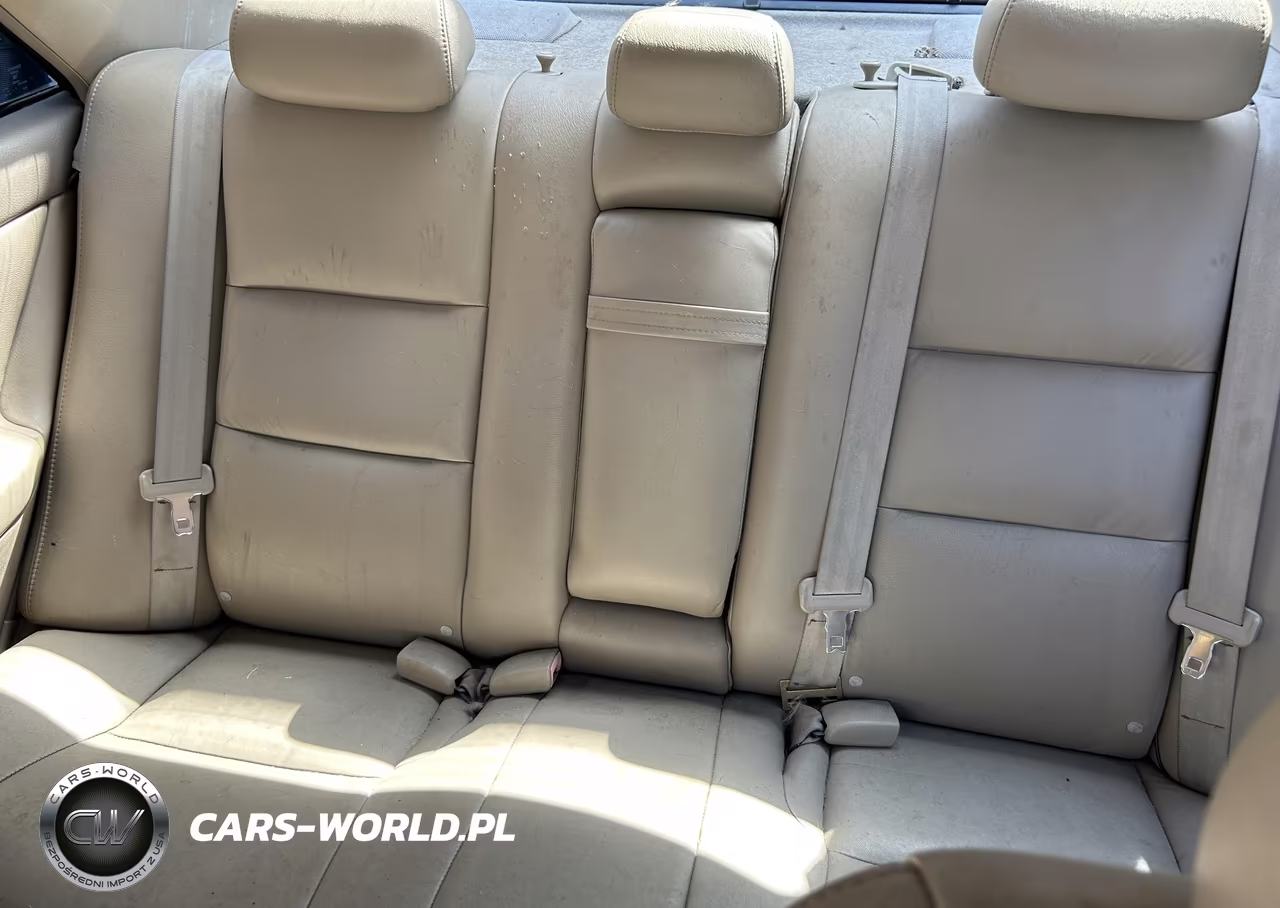 2005 Toyota Camry Xle V6 VIN:4T1BF32K75U594377 - 8